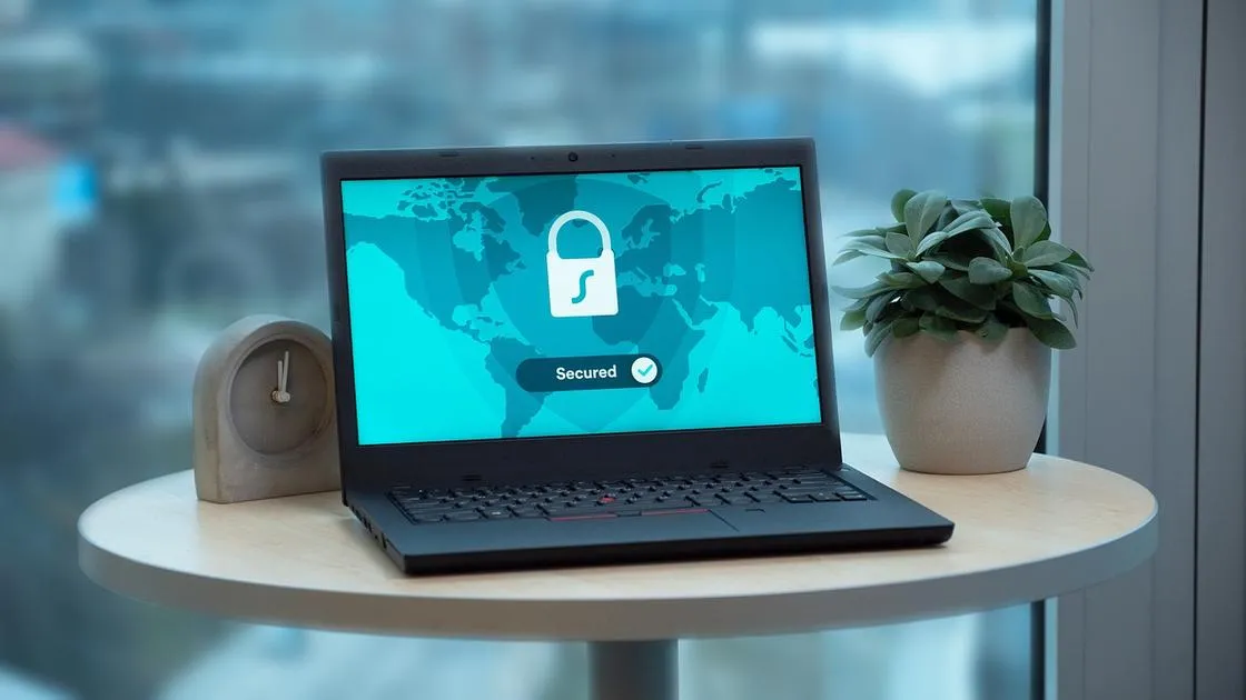 VPN VPN